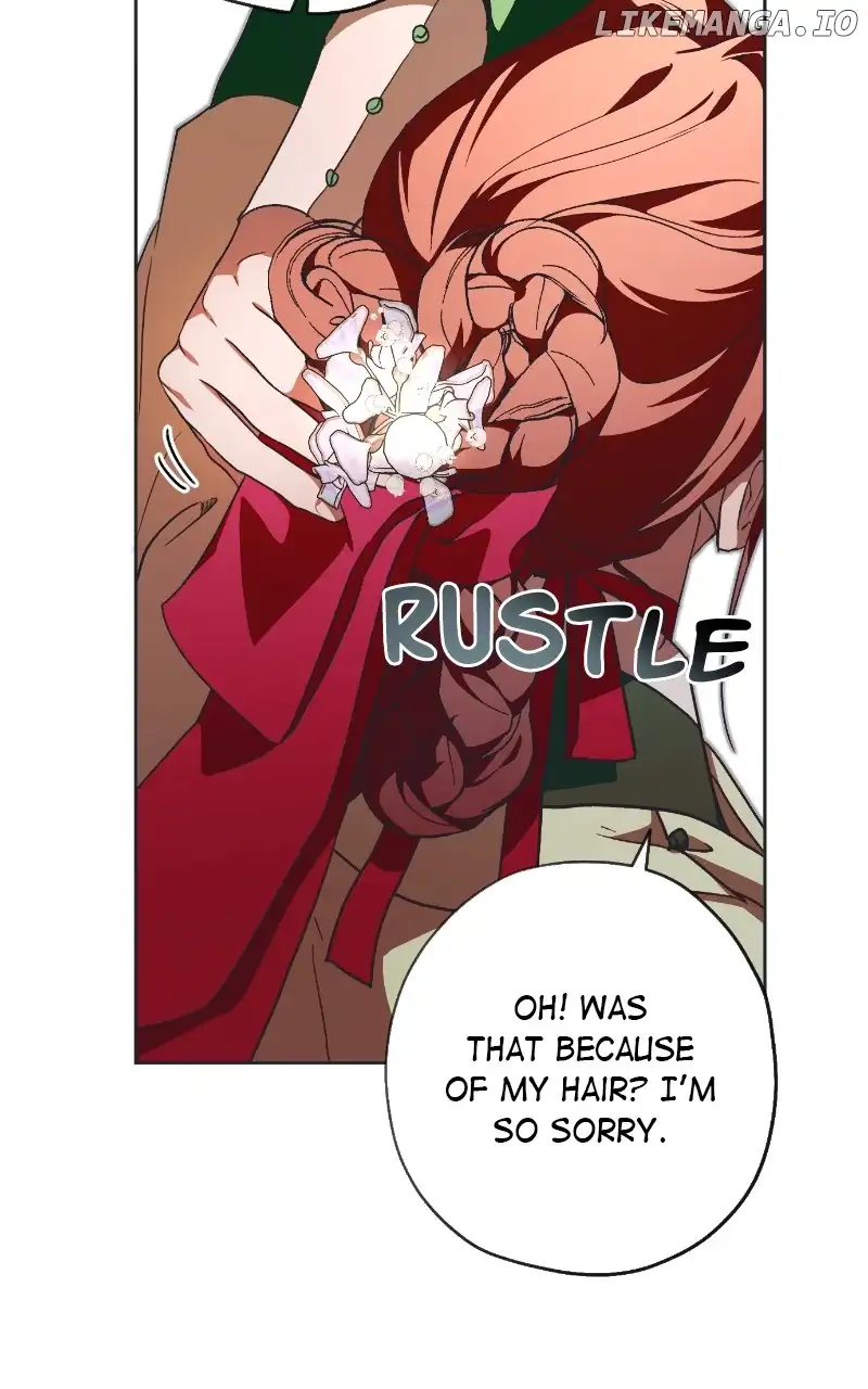 Darby, the Dizzying Flow chapter 55 page 61