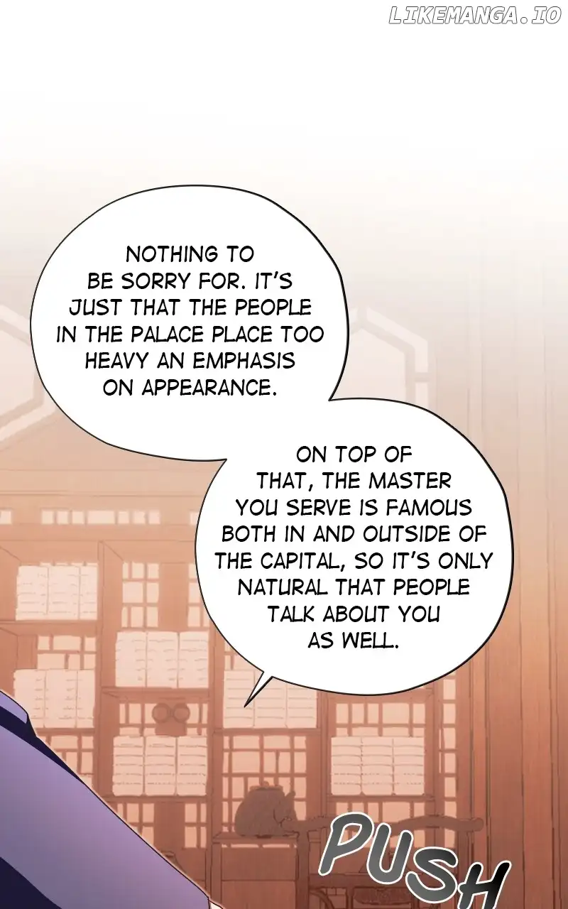 Darby, the Dizzying Flow chapter 55 page 62