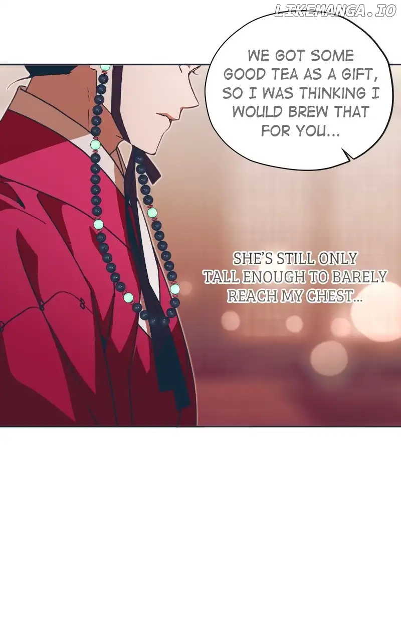 Darby, the Dizzying Flow chapter 55 page 70