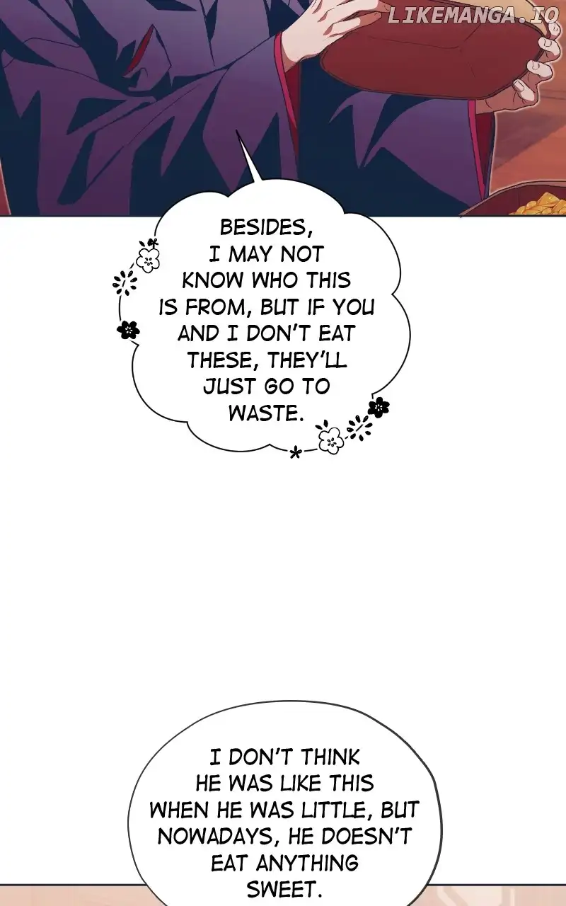 Darby, the Dizzying Flow chapter 55 page 78