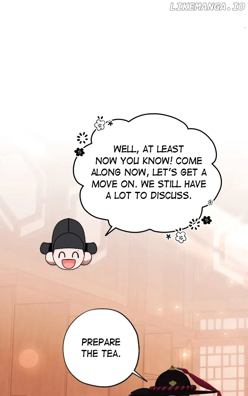 Darby, the Dizzying Flow chapter 55 page 82