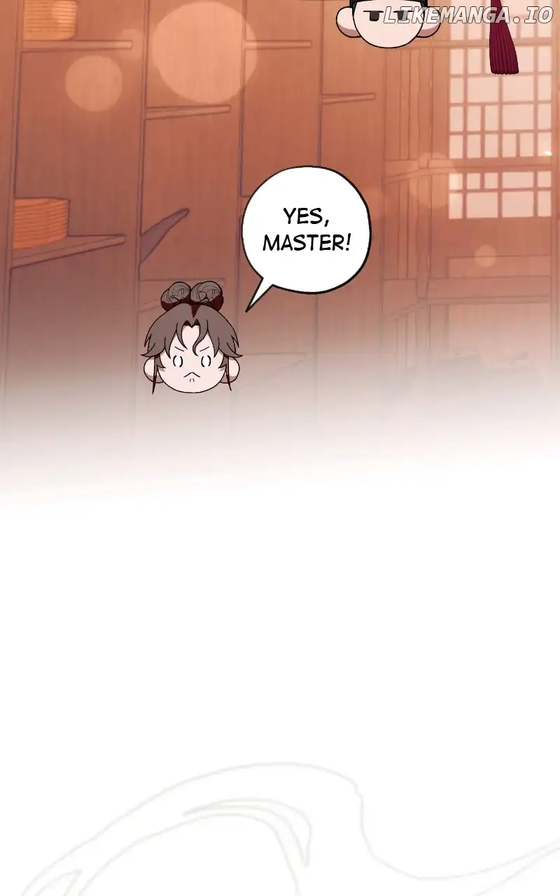 Darby, the Dizzying Flow chapter 55 page 83