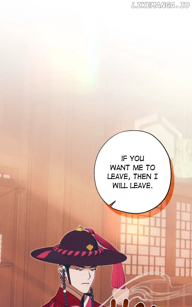 Darby, the Dizzying Flow chapter 55 page 90