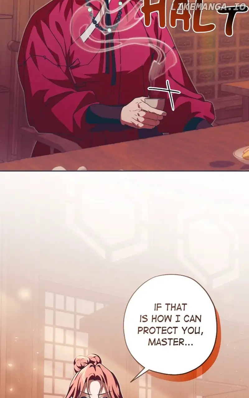 Darby, the Dizzying Flow chapter 55 page 91