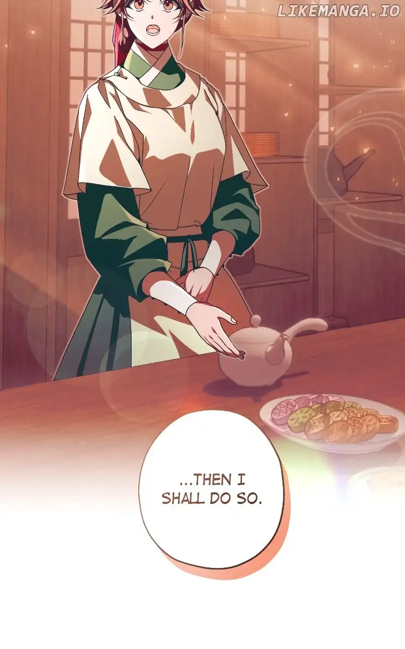 Darby, the Dizzying Flow chapter 55 page 92