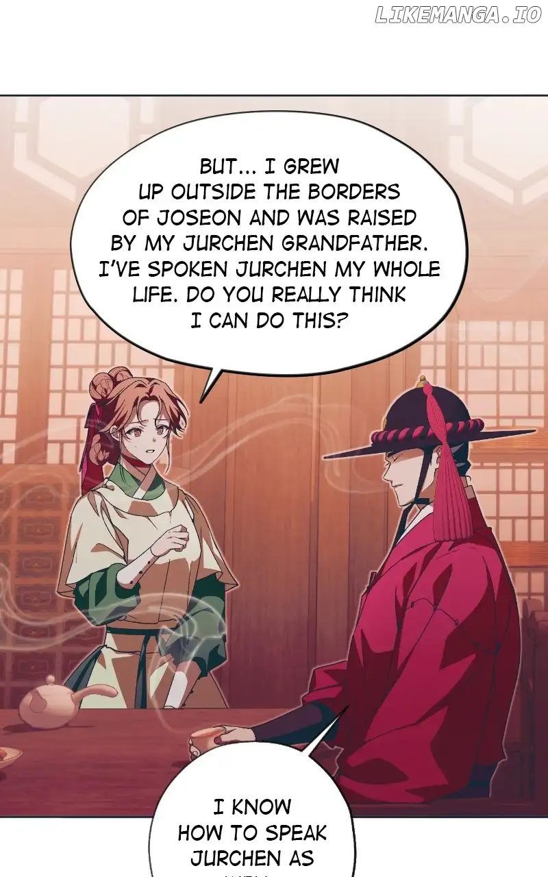 Darby, the Dizzying Flow chapter 56 page 12