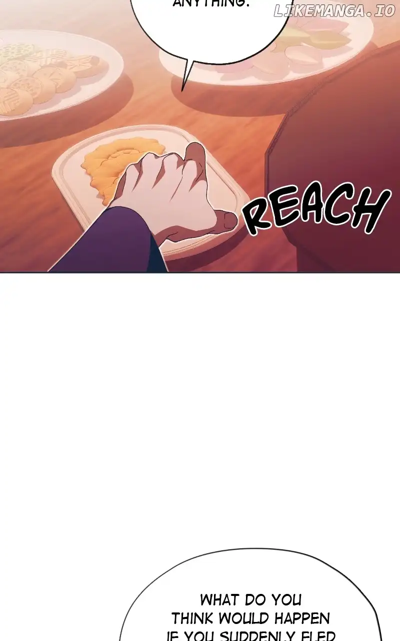 Darby, the Dizzying Flow chapter 56 page 3