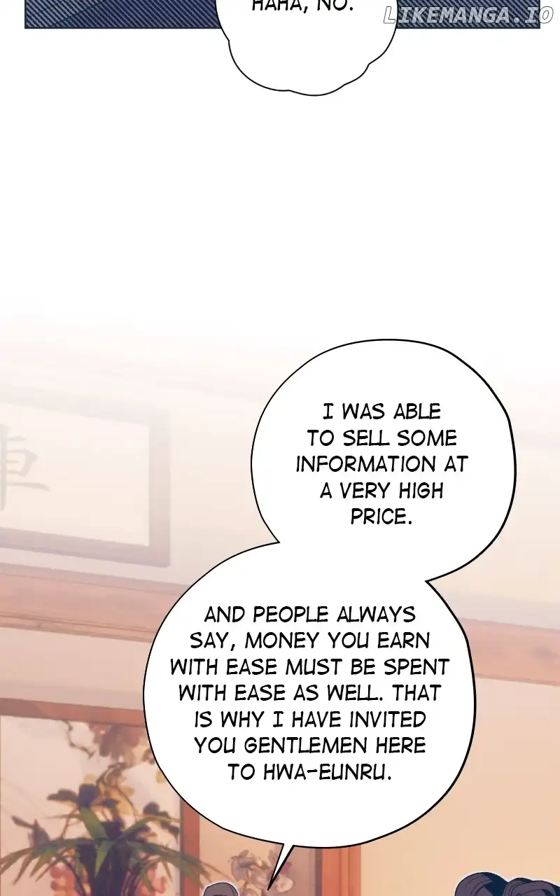 Darby, the Dizzying Flow chapter 56 page 47