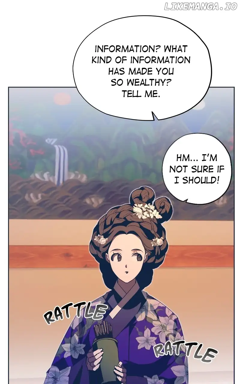 Darby, the Dizzying Flow chapter 56 page 49