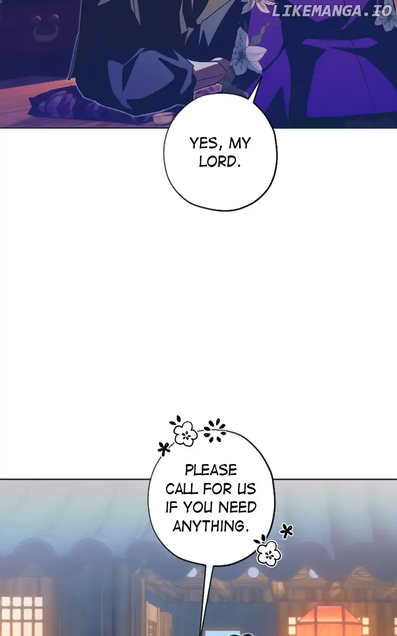Darby, the Dizzying Flow chapter 56 page 51