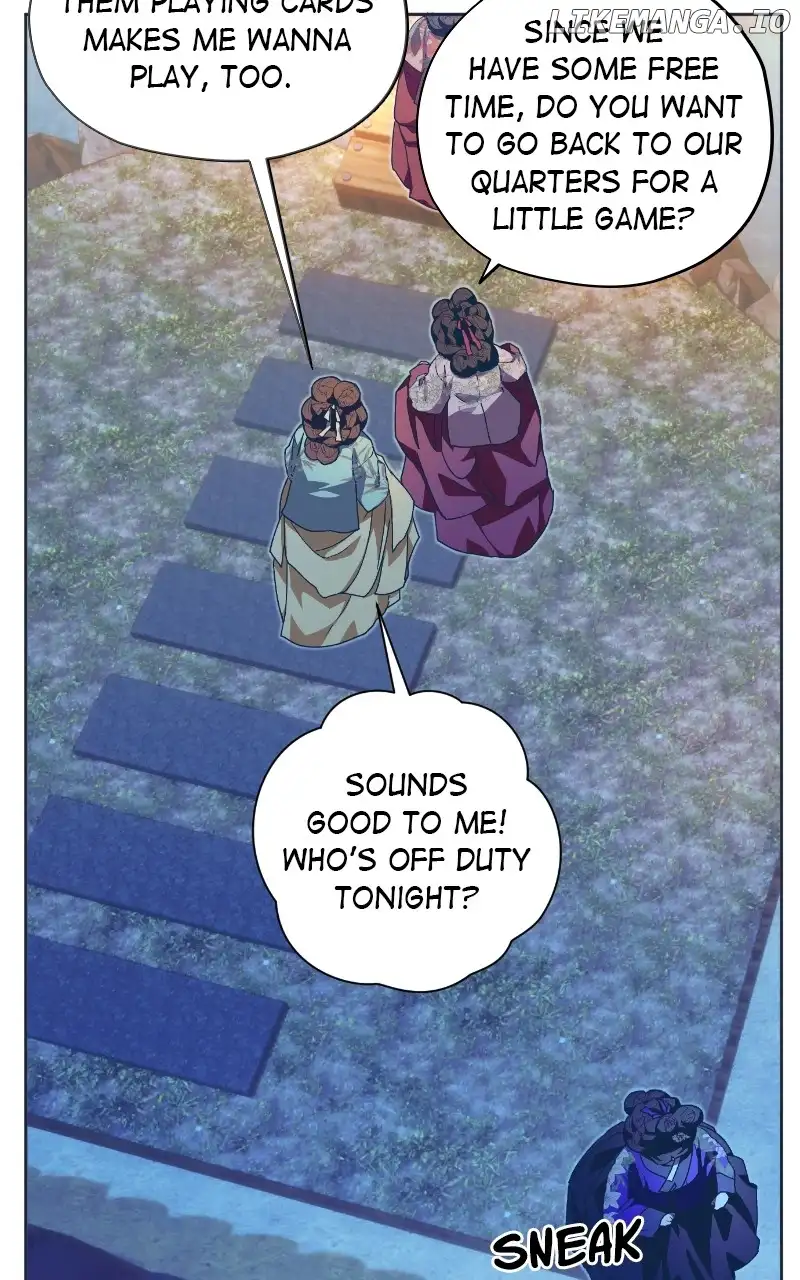 Darby, the Dizzying Flow chapter 56 page 53