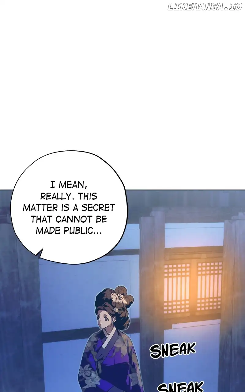 Darby, the Dizzying Flow chapter 56 page 55