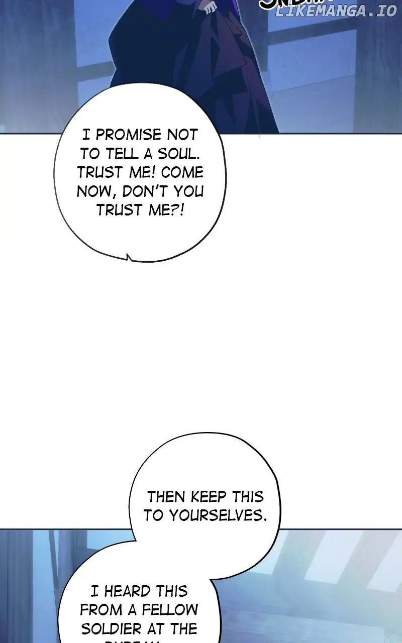 Darby, the Dizzying Flow chapter 56 page 56