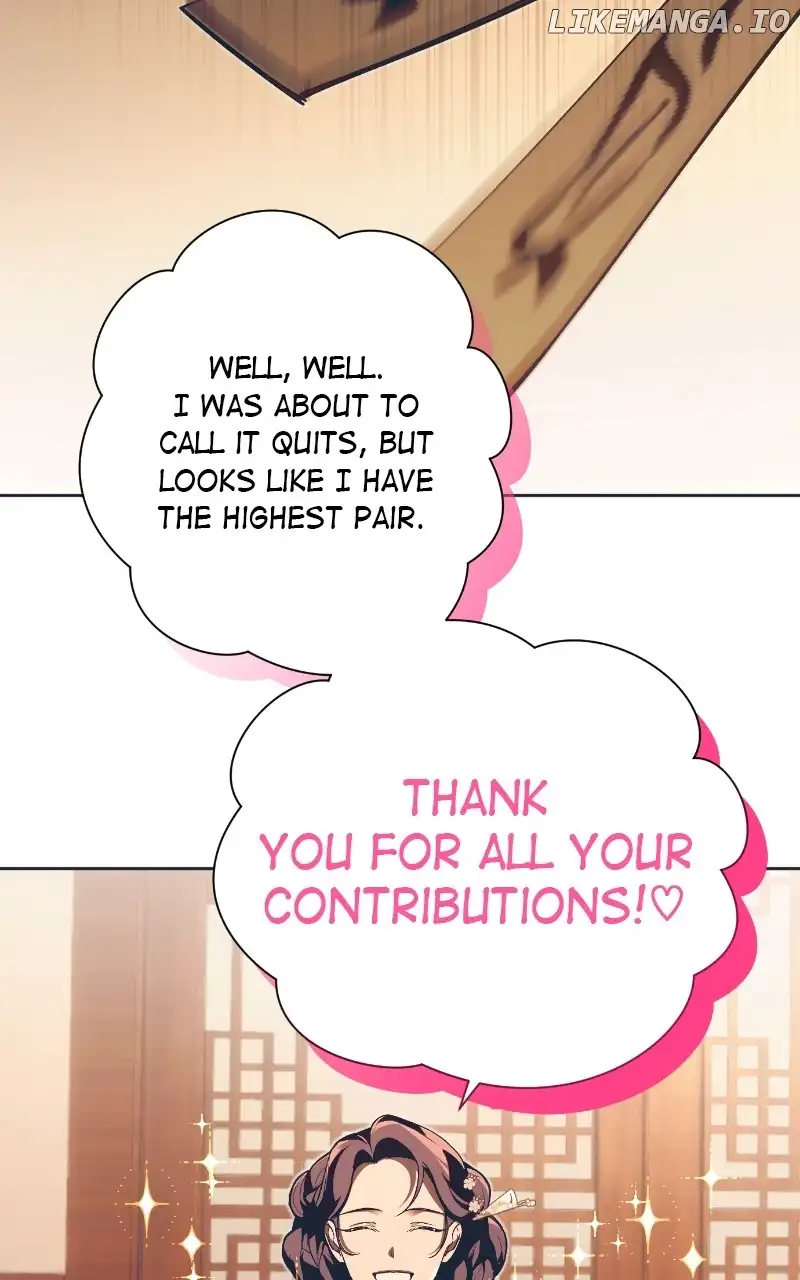 Darby, the Dizzying Flow chapter 56 page 60