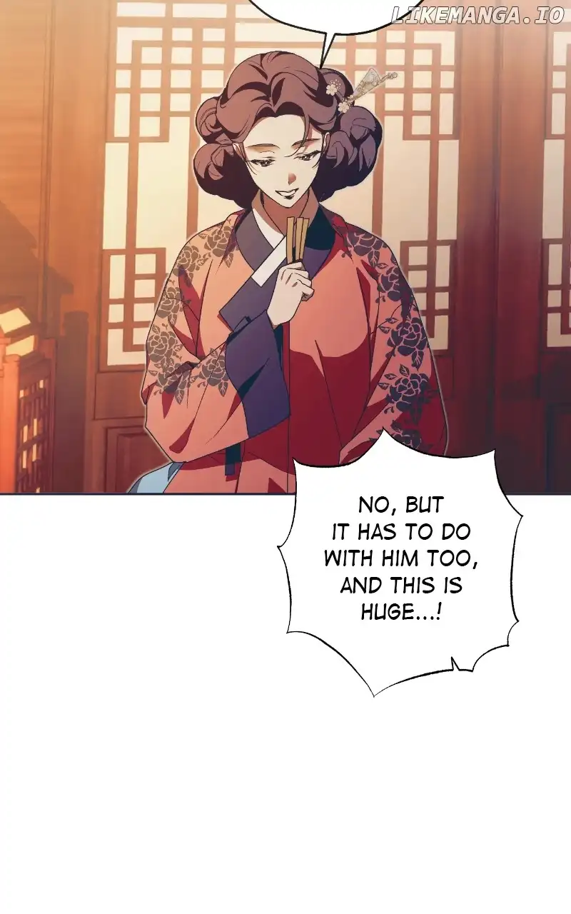 Darby, the Dizzying Flow chapter 56 page 66