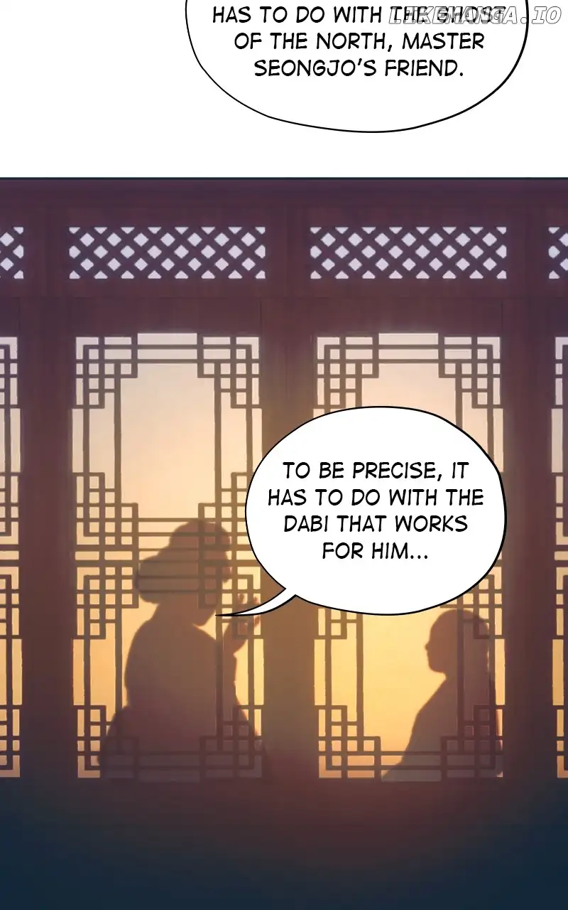 Darby, the Dizzying Flow chapter 56 page 68
