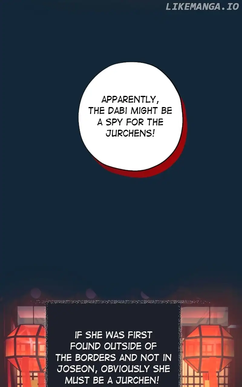 Darby, the Dizzying Flow chapter 56 page 69