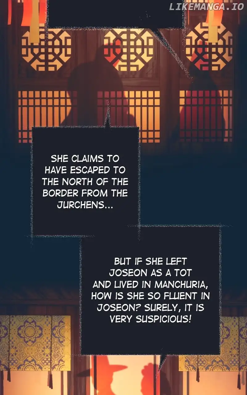 Darby, the Dizzying Flow chapter 56 page 70