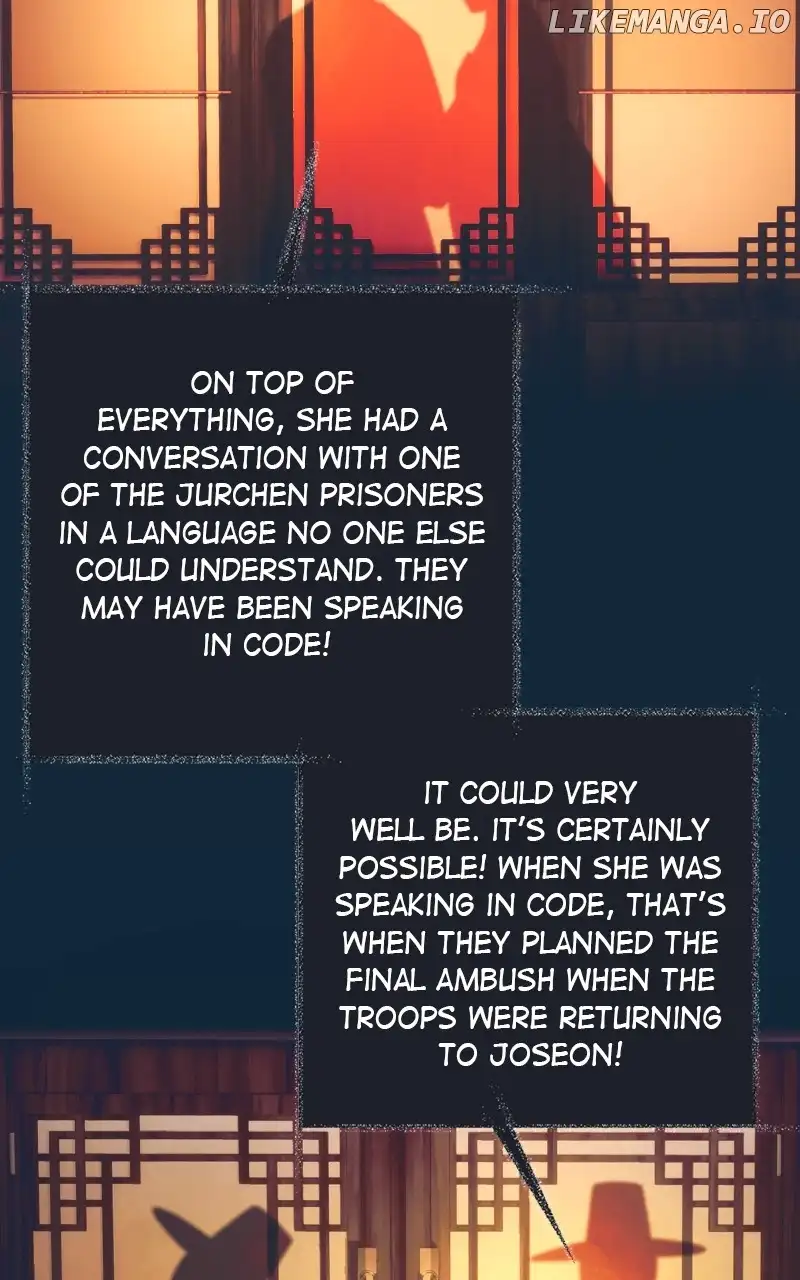 Darby, the Dizzying Flow chapter 56 page 71