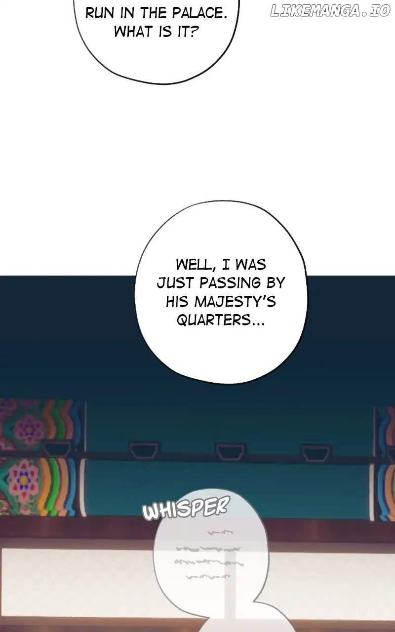 Darby, the Dizzying Flow chapter 56 page 76