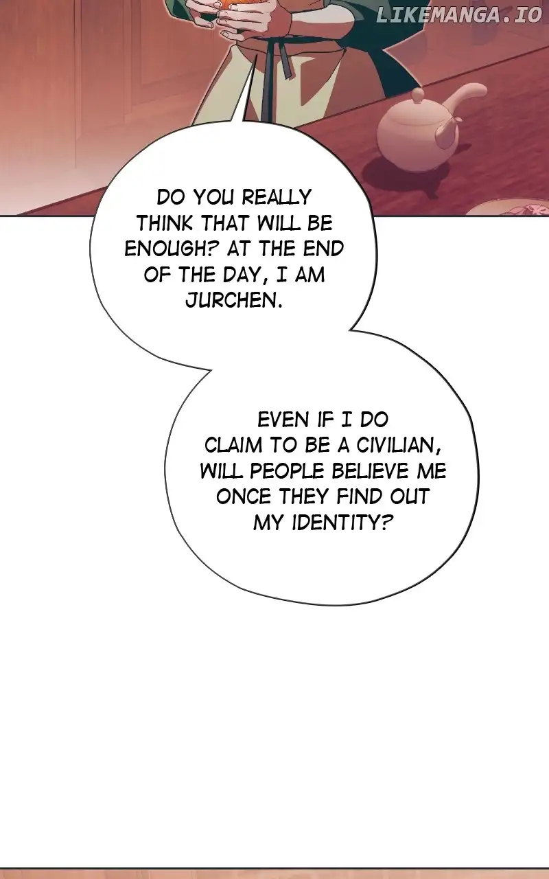 Darby, the Dizzying Flow chapter 56 page 8