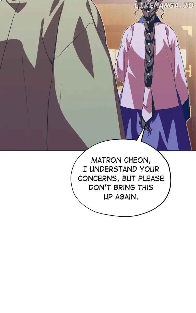 Darby, the Dizzying Flow chapter 56 page 83