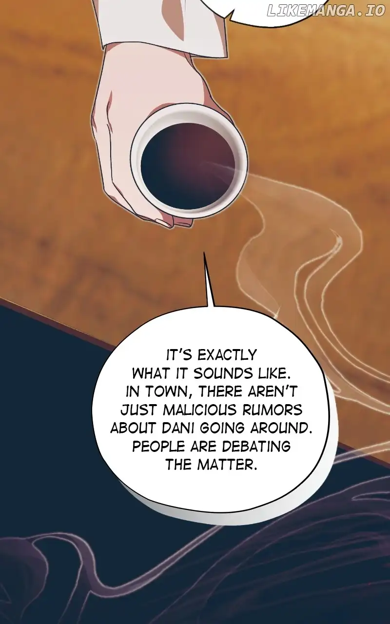 Darby, the Dizzying Flow chapter 56 page 96