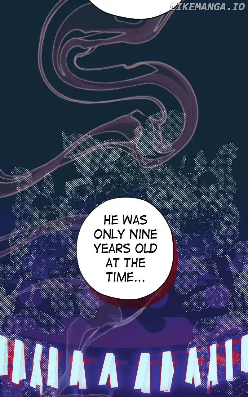 Darby, the Dizzying Flow chapter 57 page 12