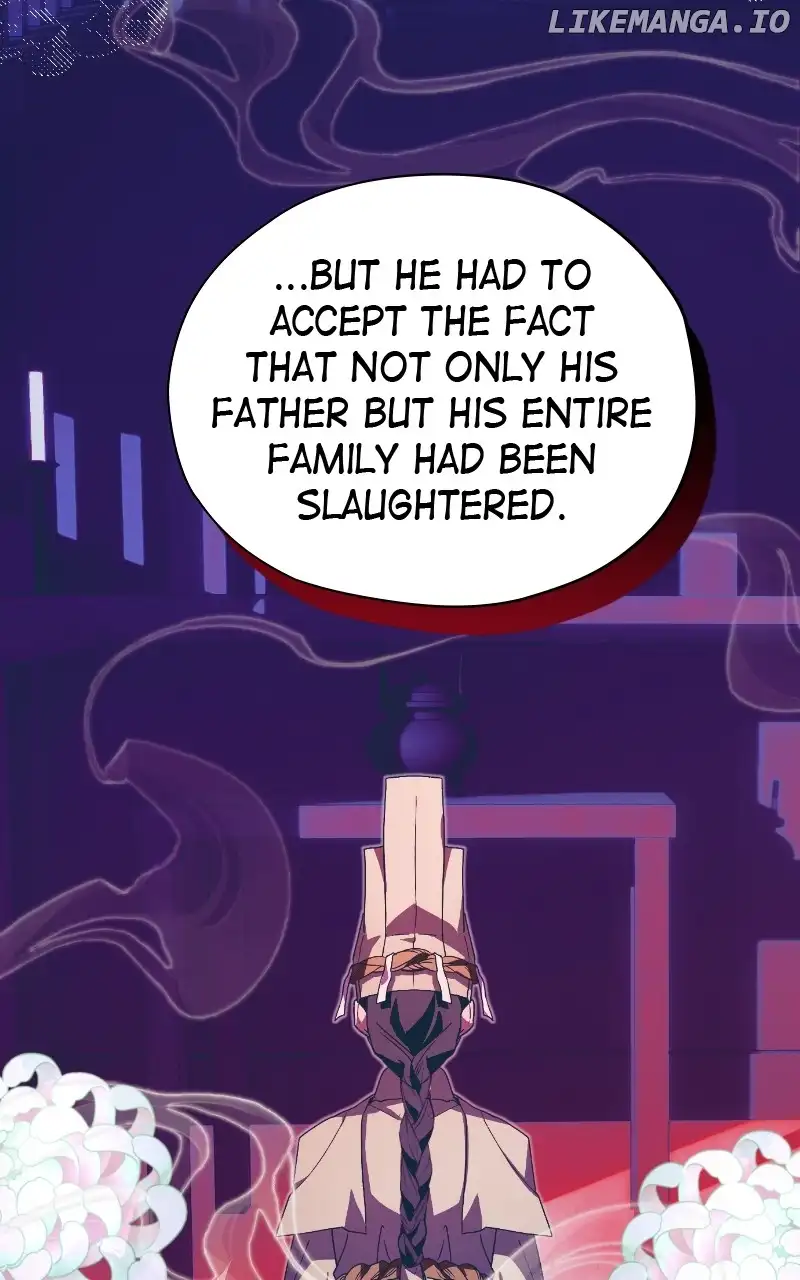 Darby, the Dizzying Flow chapter 57 page 13