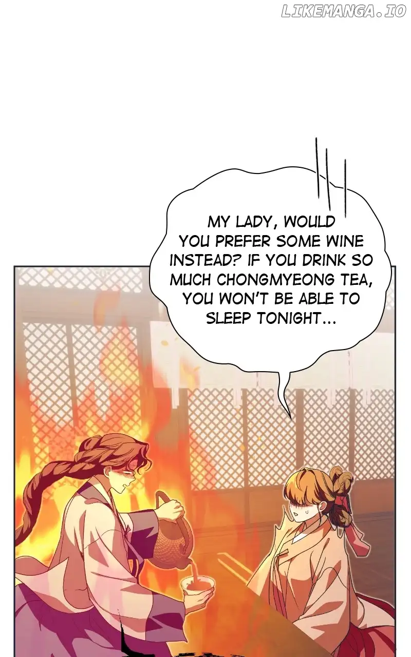 Darby, the Dizzying Flow chapter 57 page 16
