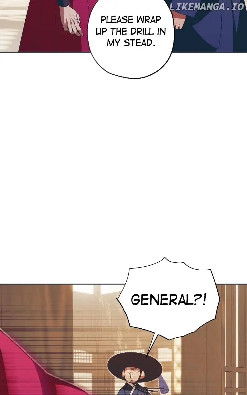 Darby, the Dizzying Flow chapter 57 page 29