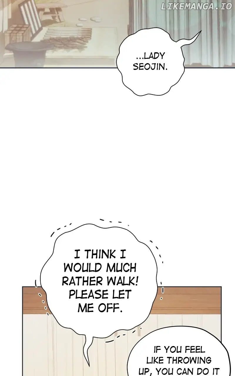 Darby, the Dizzying Flow chapter 57 page 38