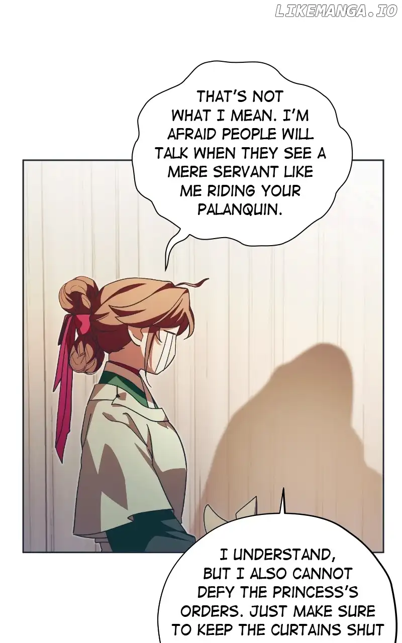 Darby, the Dizzying Flow chapter 57 page 40