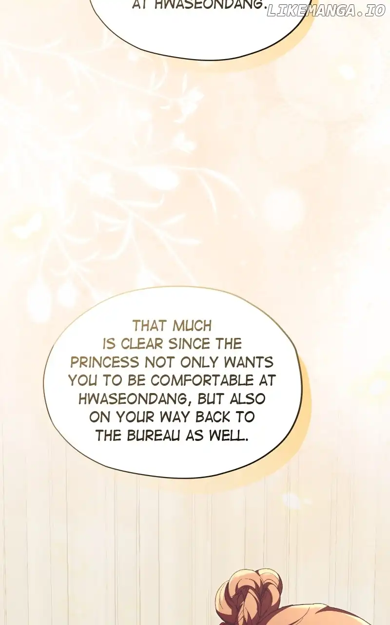 Darby, the Dizzying Flow chapter 57 page 44