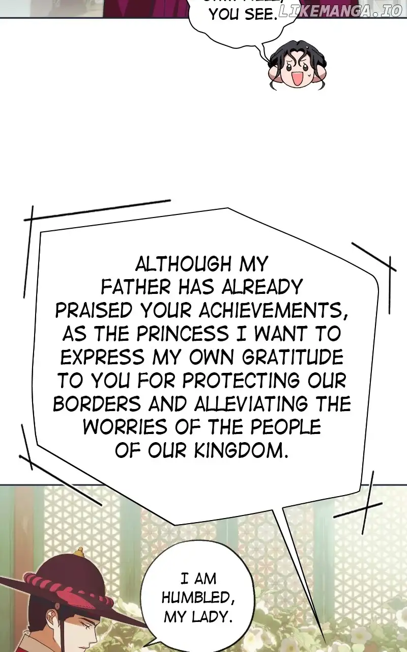 Darby, the Dizzying Flow chapter 57 page 56