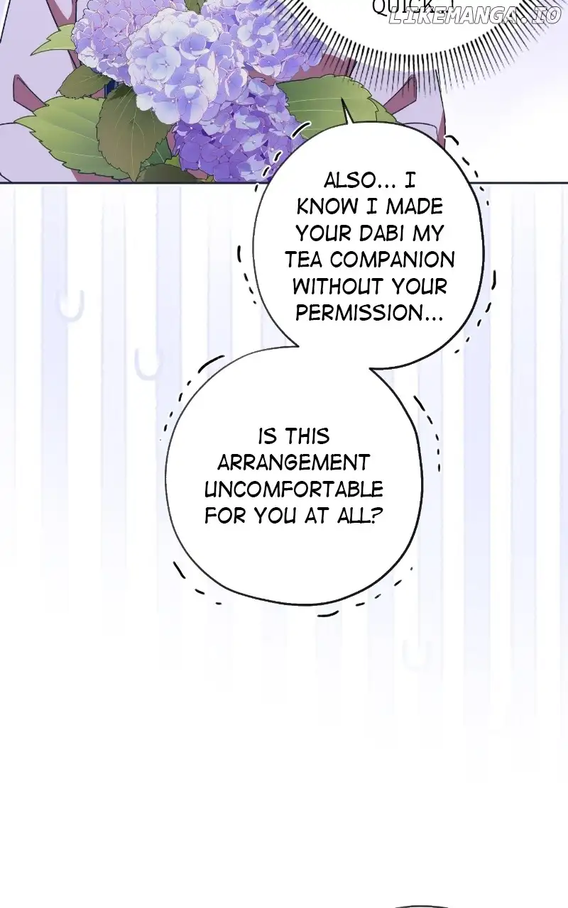 Darby, the Dizzying Flow chapter 57 page 59