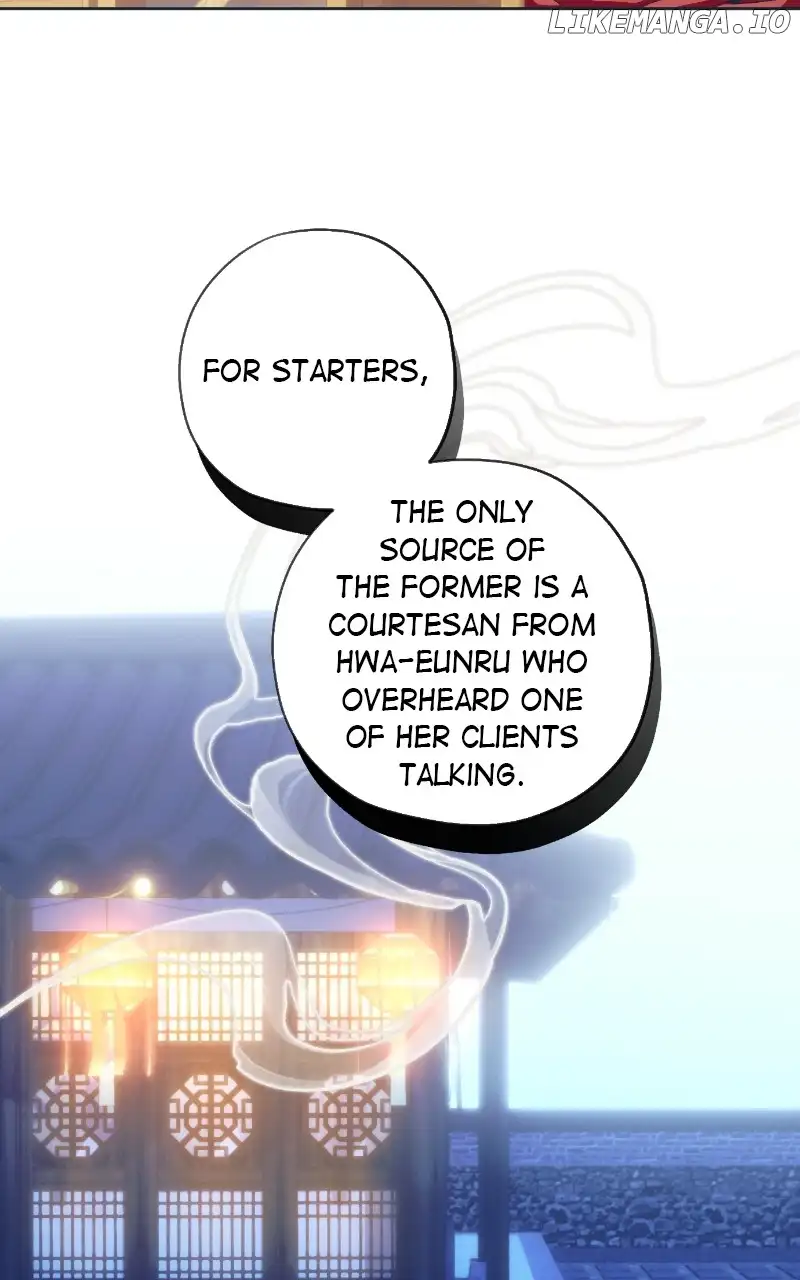 Darby, the Dizzying Flow chapter 57 page 6