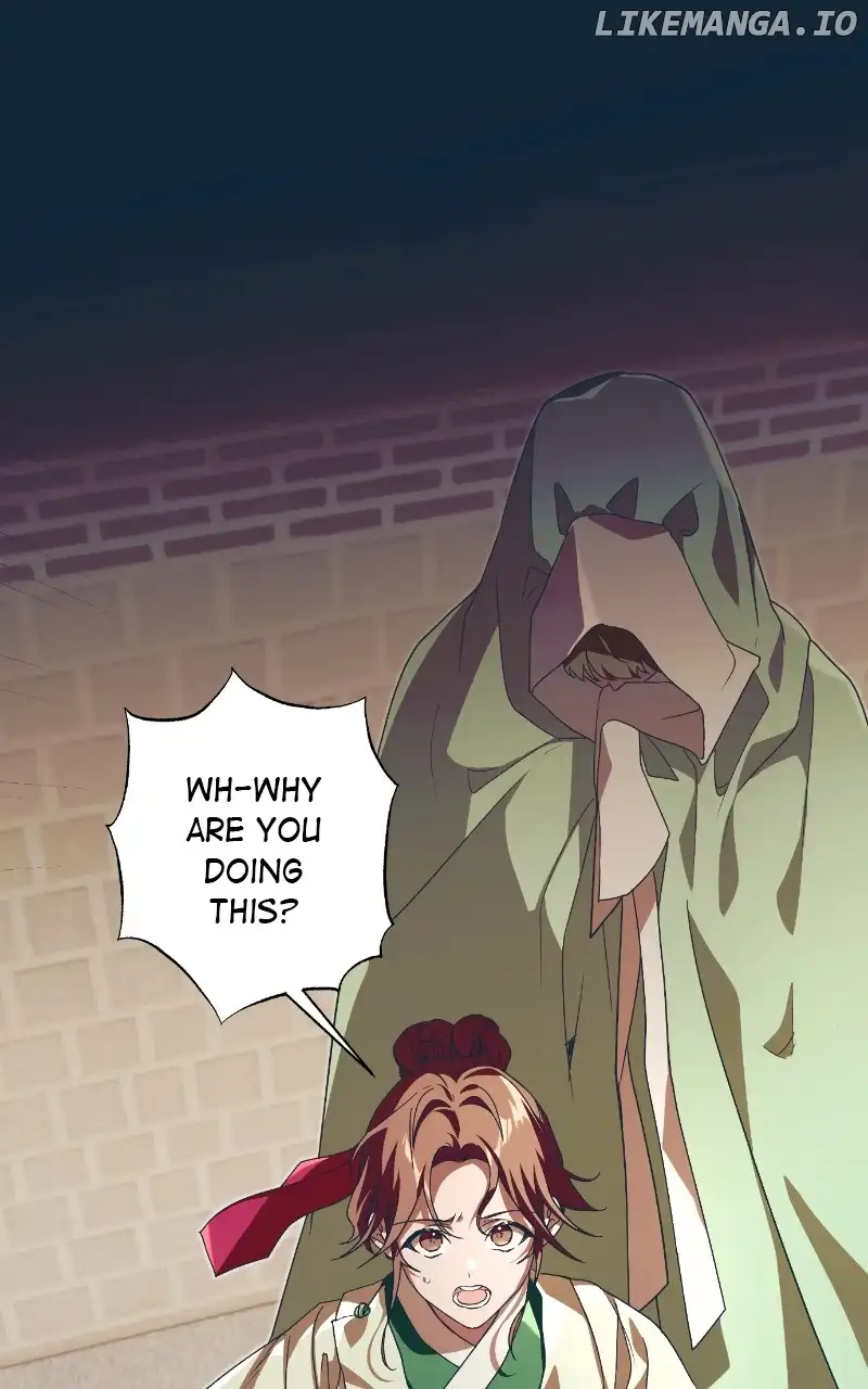Darby, the Dizzying Flow chapter 57 page 67