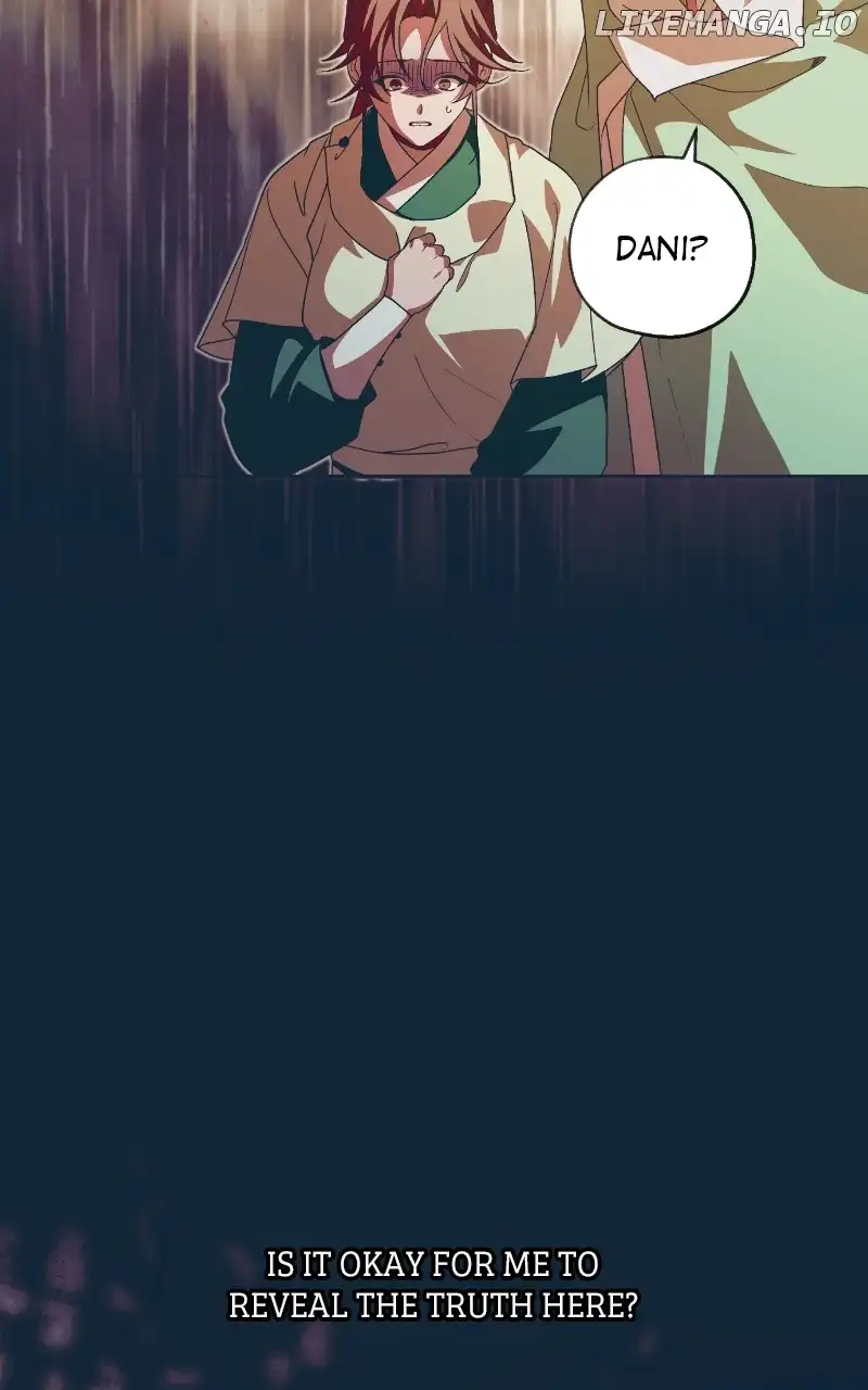 Darby, the Dizzying Flow chapter 57 page 74