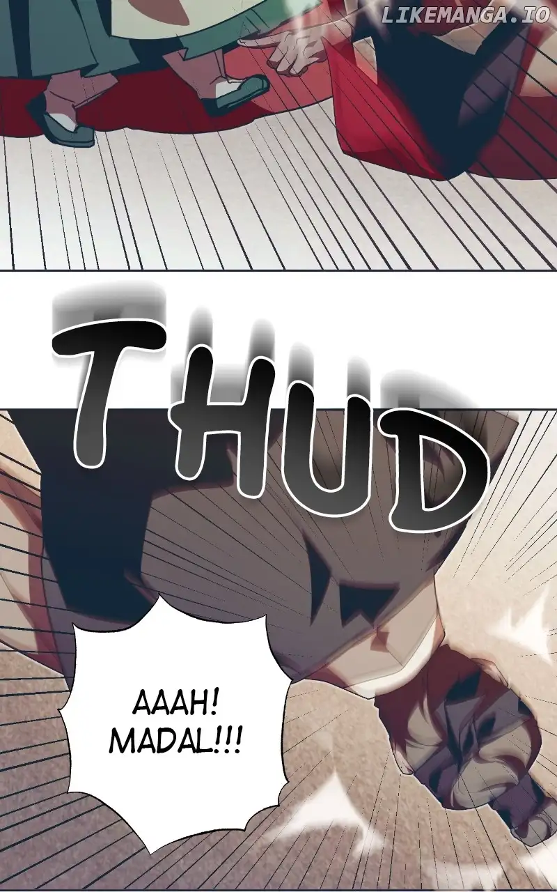 Darby, the Dizzying Flow chapter 57 page 81