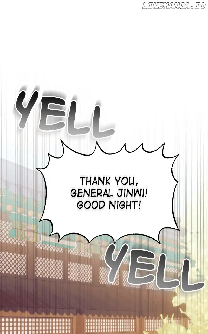 Darby, the Dizzying Flow chapter 58 page 1