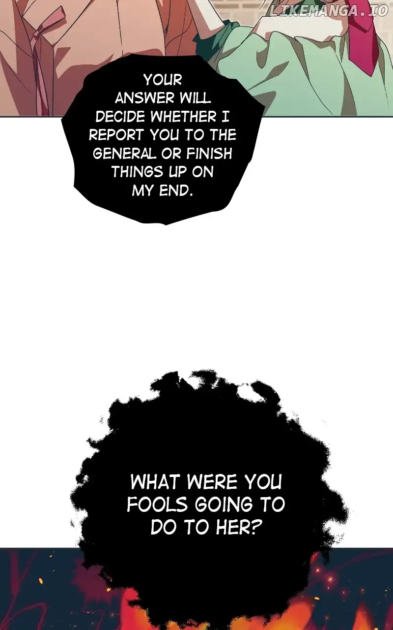 Darby, the Dizzying Flow chapter 58 page 10