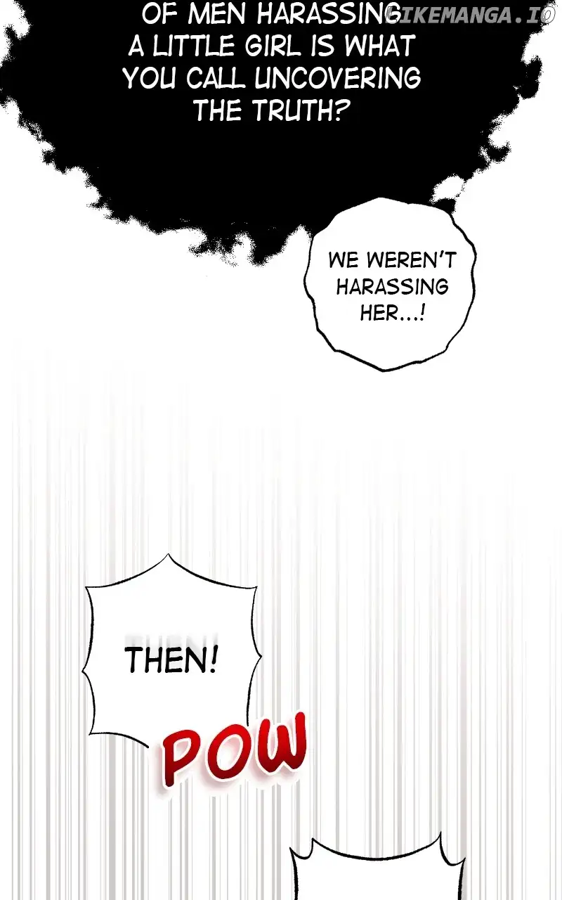 Darby, the Dizzying Flow chapter 58 page 13