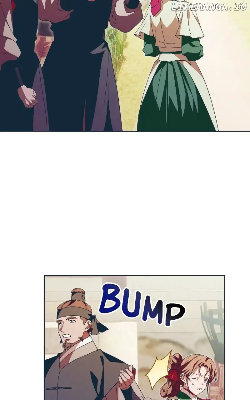 Darby, the Dizzying Flow chapter 58 page 53