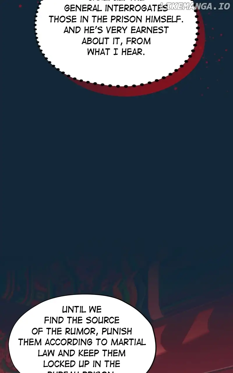 Darby, the Dizzying Flow chapter 58 page 58