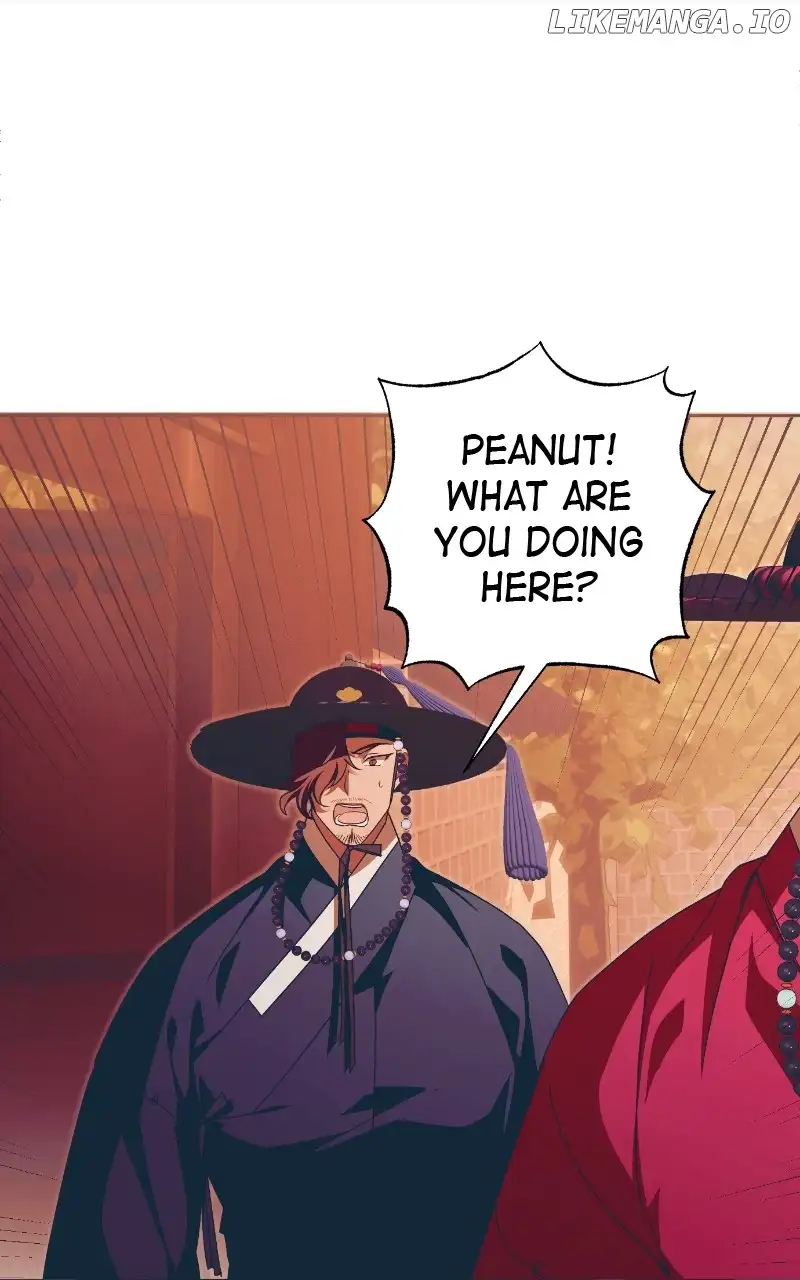 Darby, the Dizzying Flow chapter 58 page 64