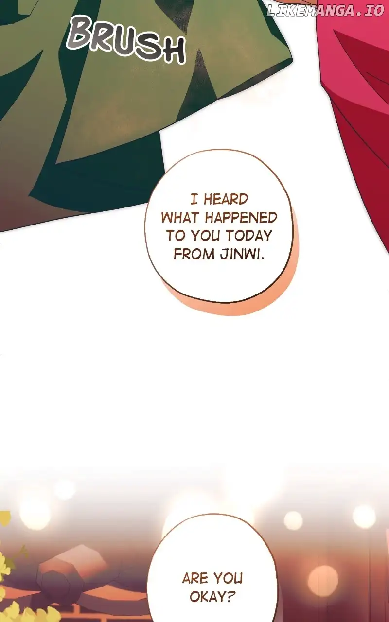 Darby, the Dizzying Flow chapter 58 page 67