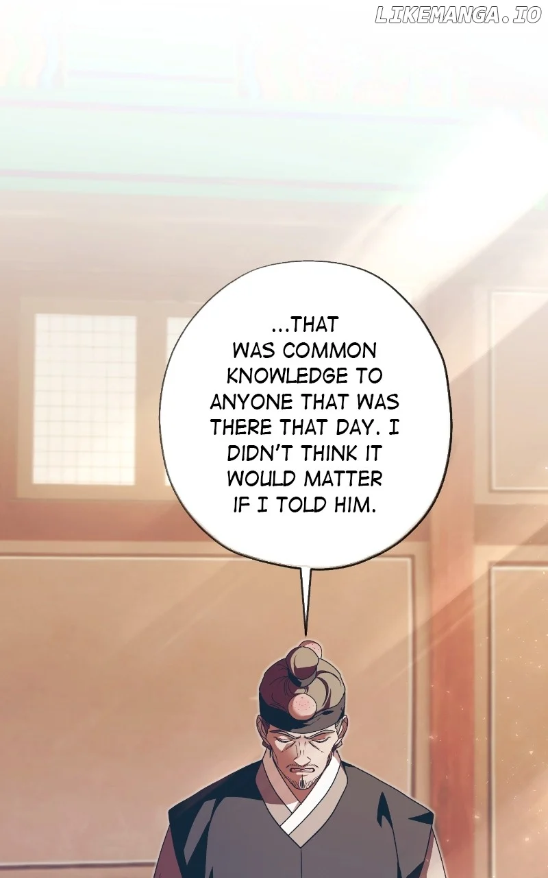 Darby, the Dizzying Flow chapter 59 page 24