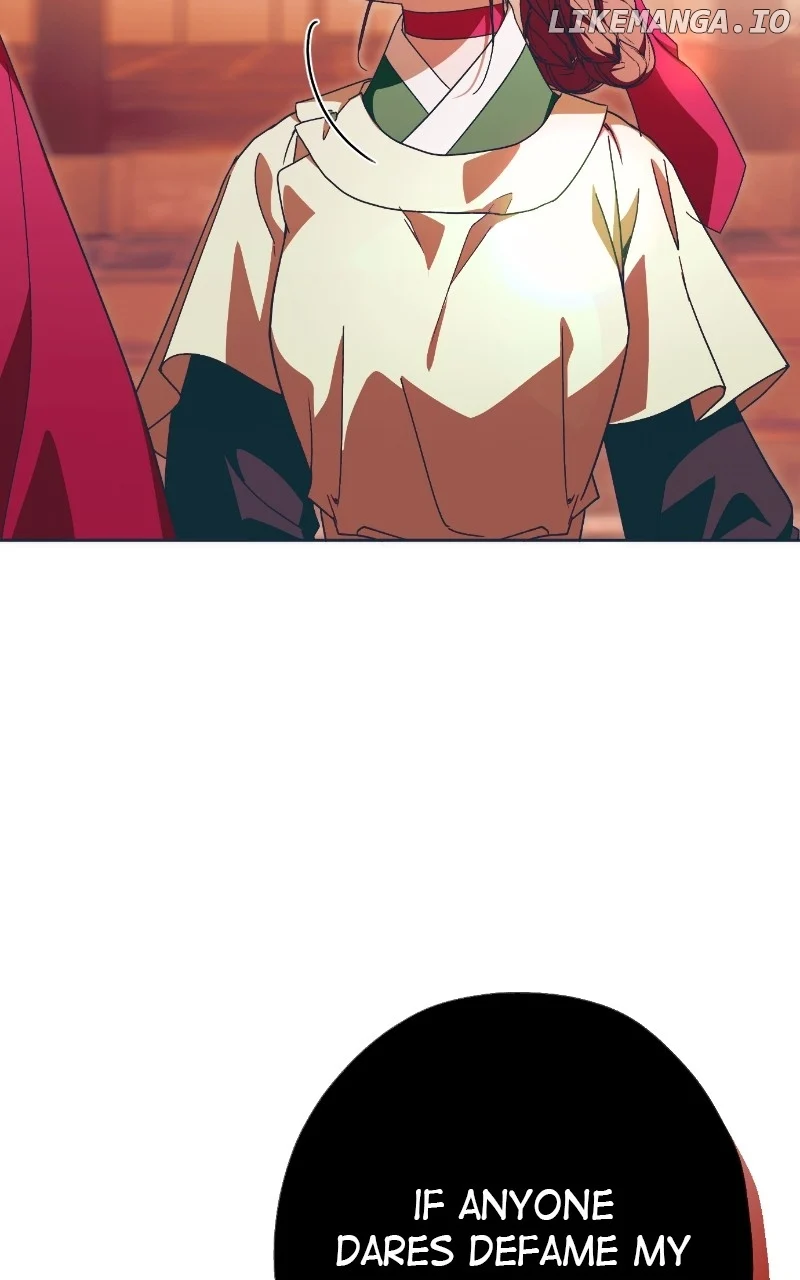 Darby, the Dizzying Flow chapter 59 page 3