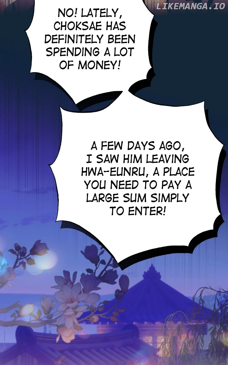 Darby, the Dizzying Flow chapter 59 page 31